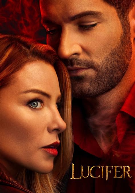 watch lucifer tv series.